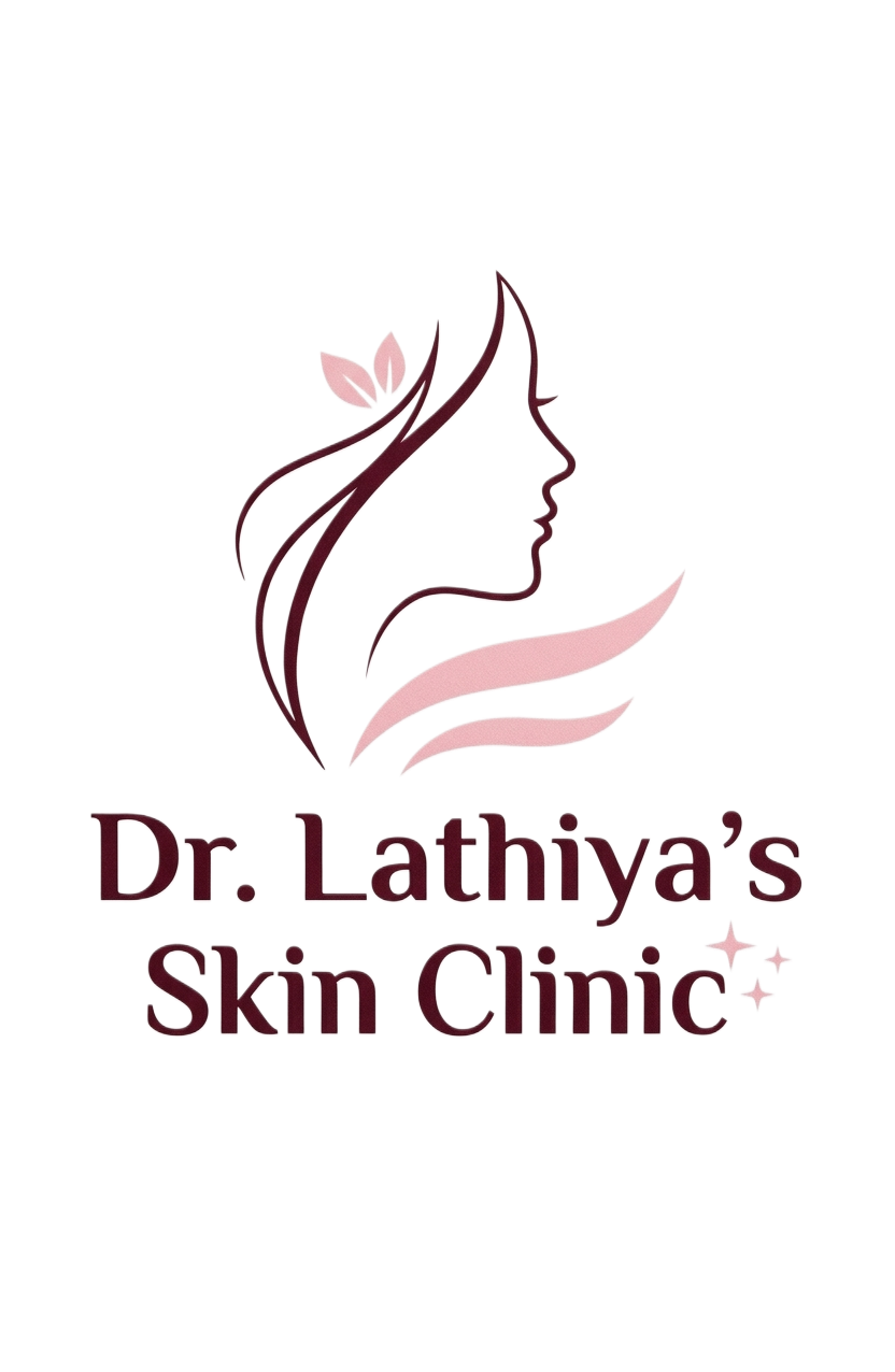 Dr. Lathiya Skin Clinic